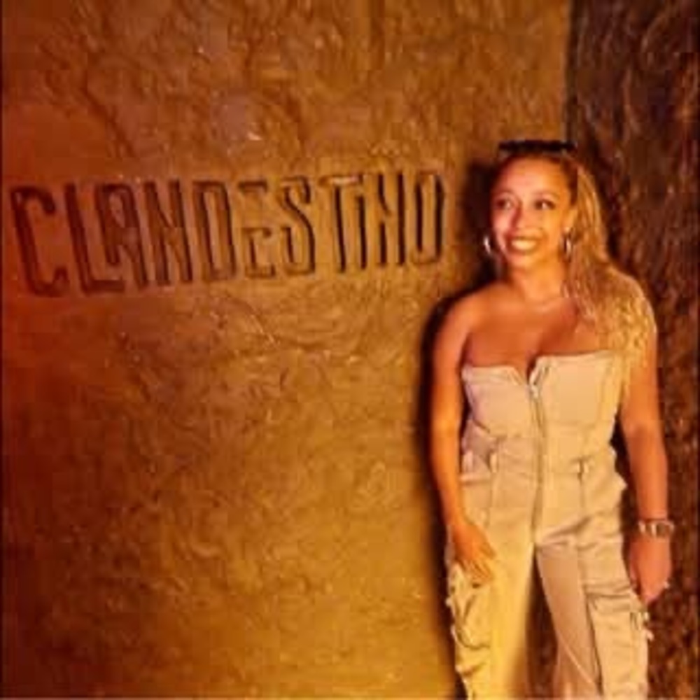 Meet your Posher, Allaina